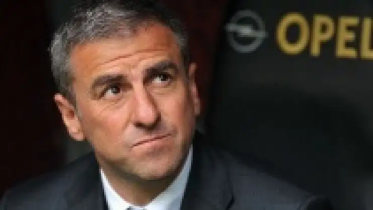 Hamzaoğlu, yeni sezondan beklentilerini anlattı