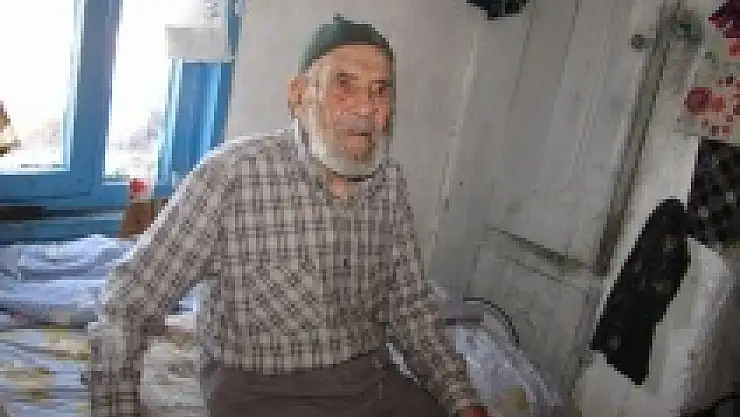 108 yaşında hafızasıyla şaşırtıyor