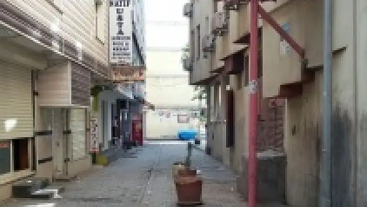 Lice'de sokağa çıkma yasağı ilan edildi