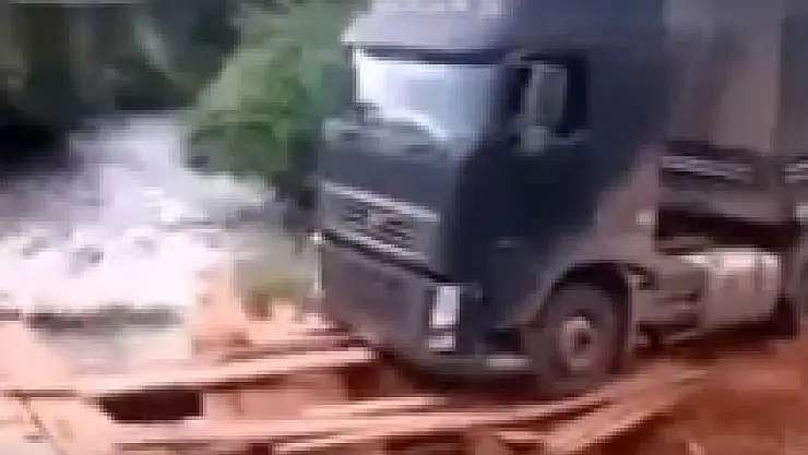 Cesaret mi, aptallık mı?