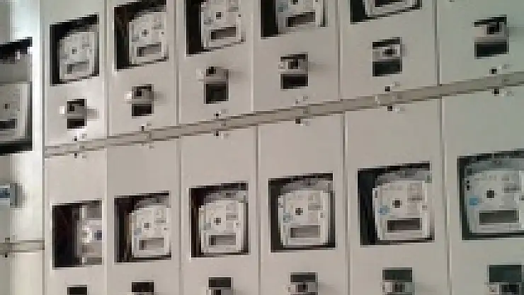 'Kayıp kaçak ile mücadelede önemli mesafe aldık'