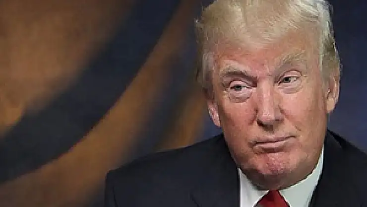 Trump: 'Müslümanlar fişlenmeli'