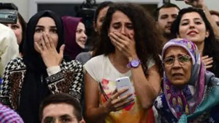 Atanamayan Öğretmenler Suriyelileri Eğitecek