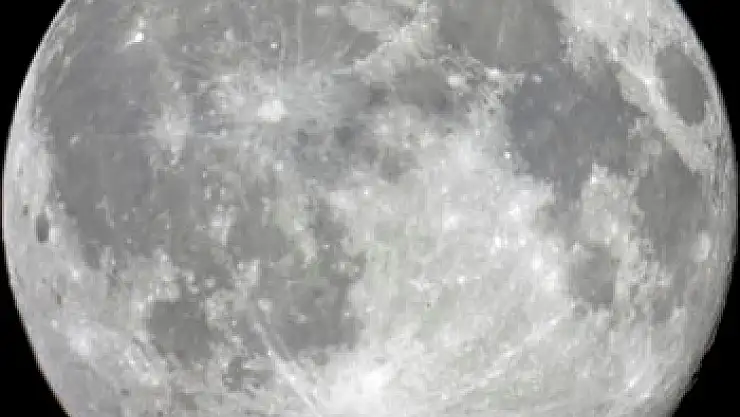 OMÜ'DEN 'TYCHO KRATERİ' GÖZLEMİ YAPILDI