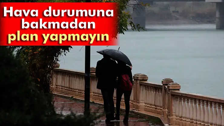 28 Haziran Salı yurtta hava durumu