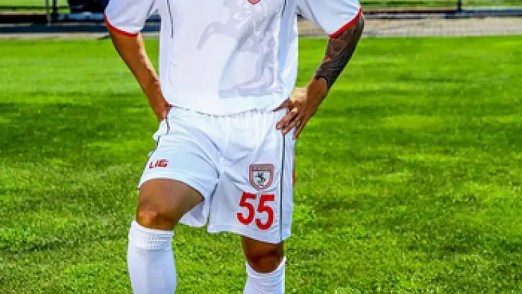  SAMSUNSPOR'DAN 'CANBERK' AÇIKLAMASI 