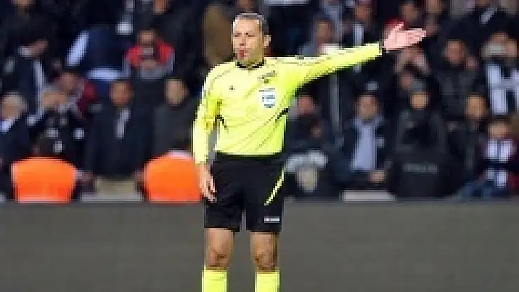 Cüneyt Çakır yurda dönüyor