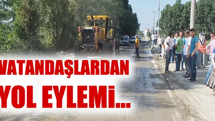 'ADALET BUYSA...'