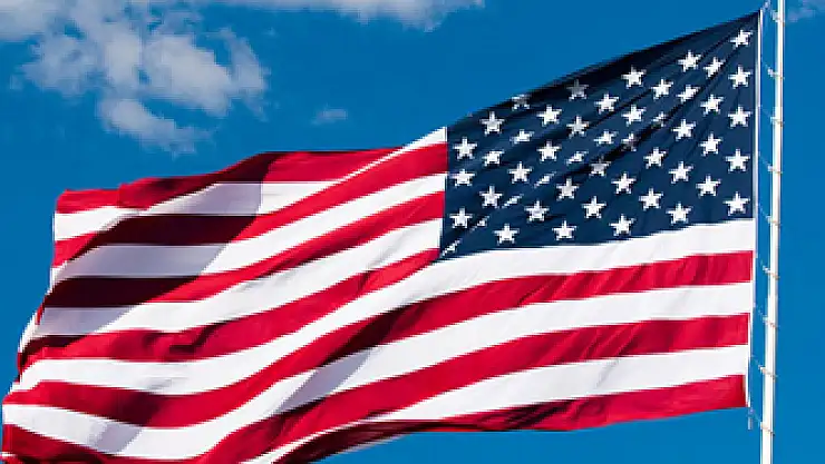 ABD'den, asker ve diplomat yakınlarına Türkiye yasağı