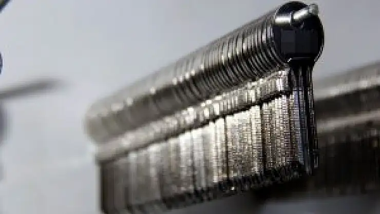  Anahtarcılar çırak seçerken dikkatli davranıyor