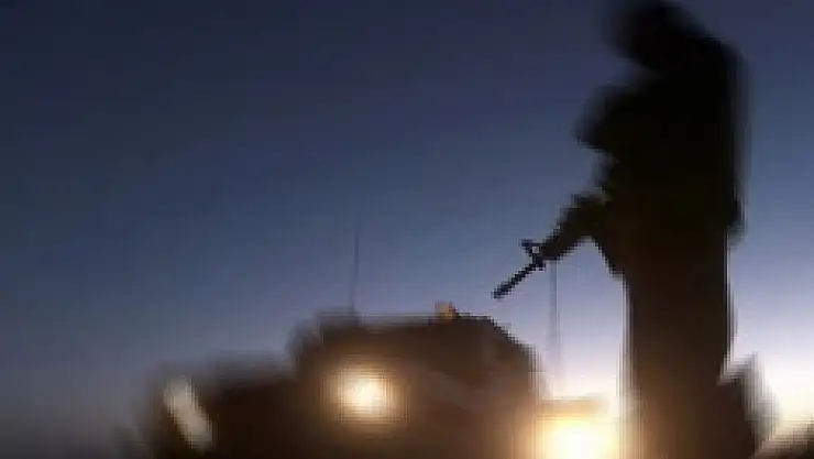 Mardin'de karakola hain saldırı