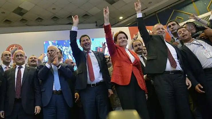 MHP'de muhalifler yeni yol haritasını belirleyecek