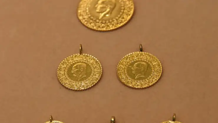 ALTIN FİYATLARINA İNGİLTERE ETKİSİ