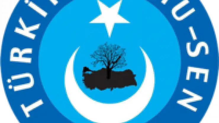 KURUOĞLU, KAMU-SEN İL TEMSİLCİSİ OLDU