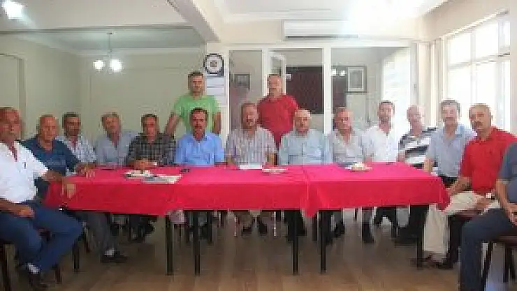 Muhtarlar uyuşturucuya savaş açtı