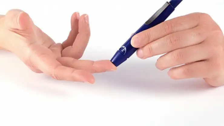 Türkiye'de en hızlı ilerleyen hastalık: Diyabet