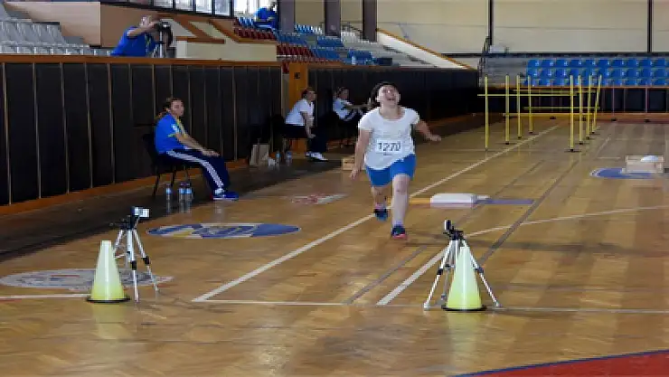 Samsun OMÜ' ye rekor başvuru   