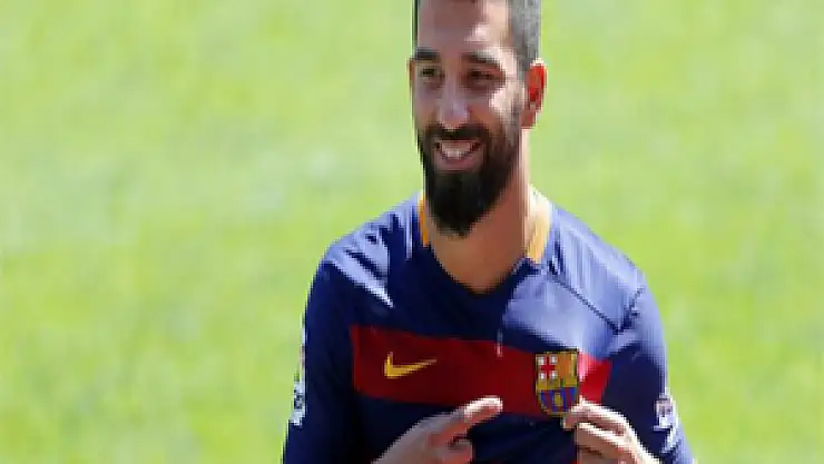 Arda Turan'dan flaş gelişme!..