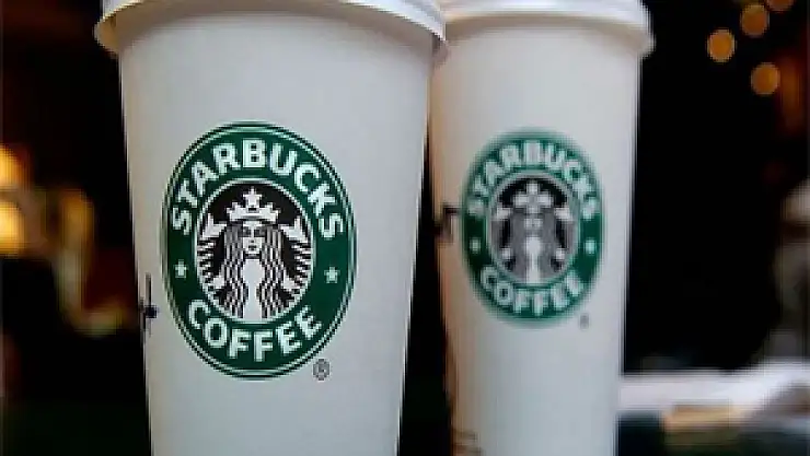 Kahve devinden sürpriz karar!  