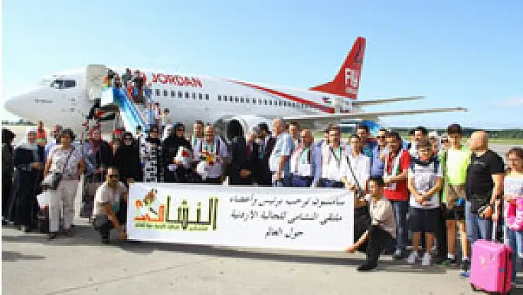 KARADENİZ TURİZMİNE ARAP DOPİNGİ