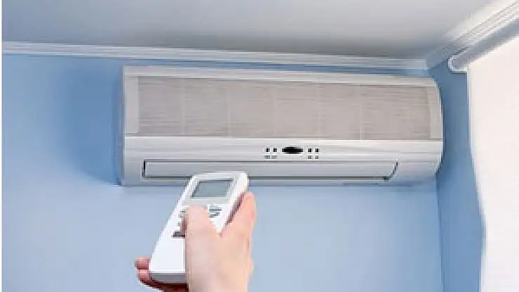 Uzmanlar dikkatsiz klima kullanımına karşı uyardı