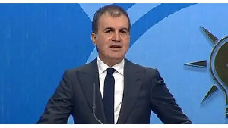 Bakan Çelik: 'Terörle mücadele konusunda daha ciddi bir işbirliği bekliyoruz'