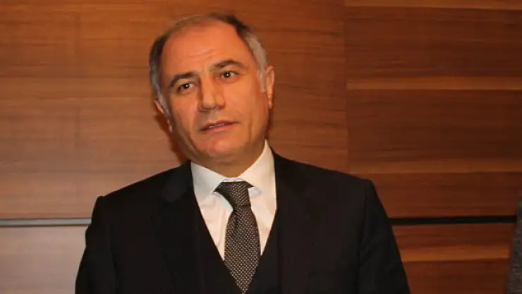 Bakan Ala: '26 belediye başkanı görevden uzaklaştırılmıştır'