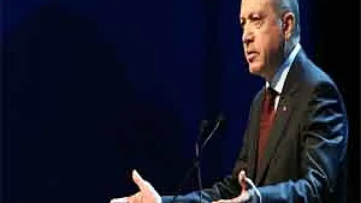 Erdoğan'dan Fransa saldırı sonrası flaş açıklama