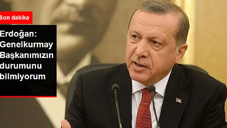 Cumhurbaşkanı Erdoğan: Milletin Silahıyla Milleti Vuruyorlar