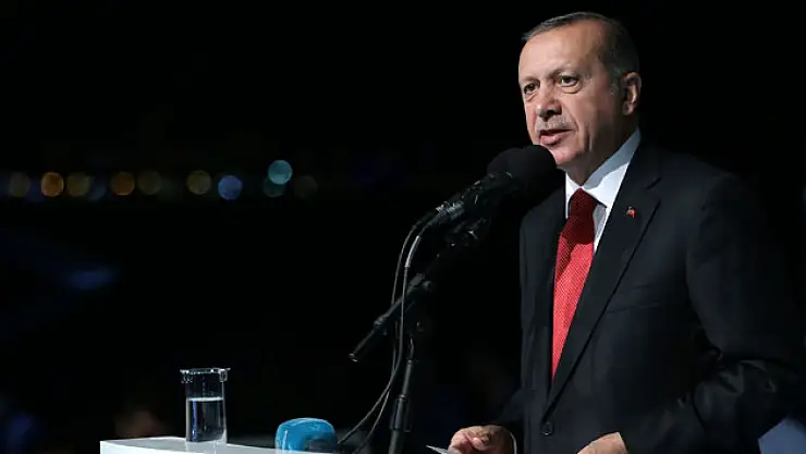 Erdoğan'dan 'idam' açıklaması