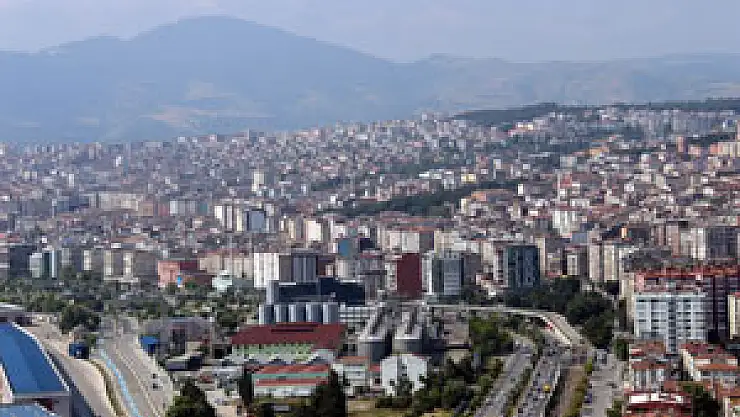 İller Bankası'ndan Samsun'a 54 proje