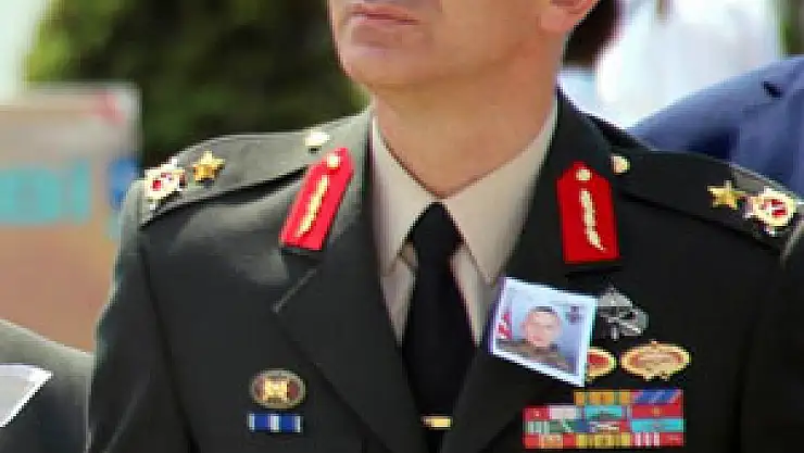 Samsun Garnizon Komutanı emniyete götürüldü