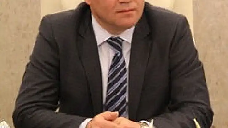  Başkan Taşçı: 'Millet, devletine sahip çıkmıştır'