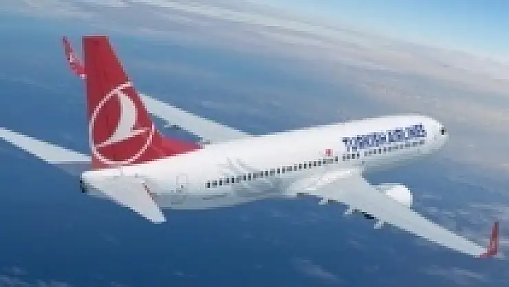 THY'dan iptal ve bilet açıklaması