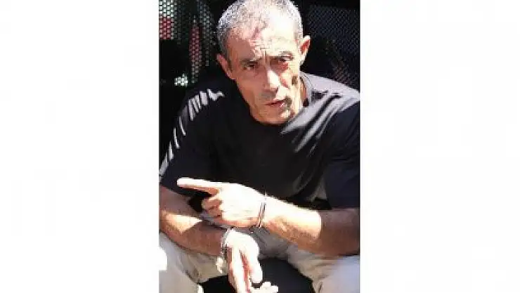 Hurdacı Cinayetinde Kardeşler Tutuklandı