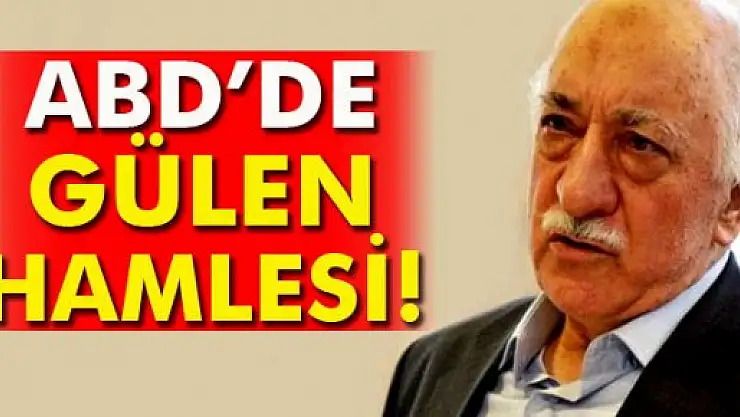 ABD'de Gülen'in iadesi için imza kampanyası başlatıldı