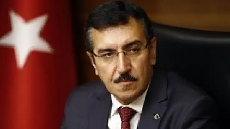 Bakan Tüfenkci'den provokasyon uyarısı