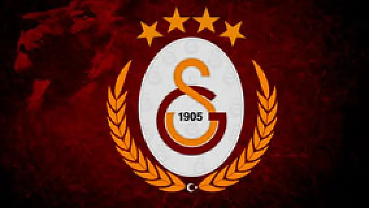 Galatasaray'da neşeli antrenman