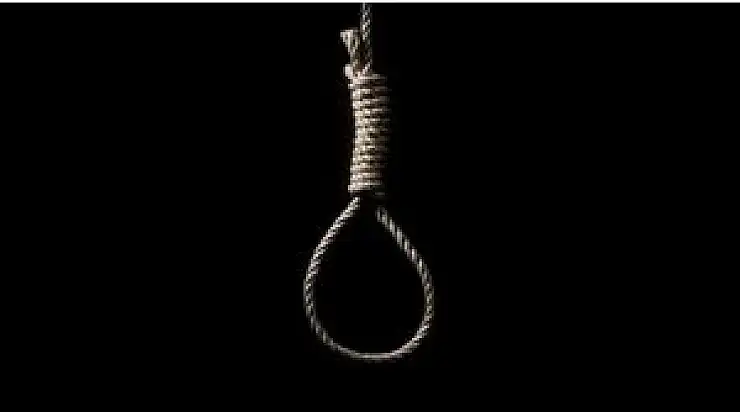  88 yaşındaki nine intihar etti