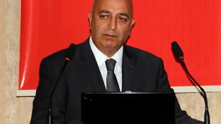 Samsun'da spor yatırımları