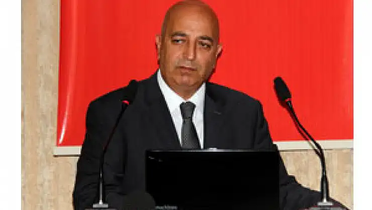 Samsun'da spor yatırımları