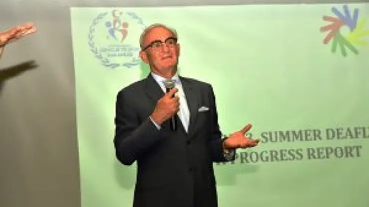 Yılmaz: 'Gelin demokrasi nöbetini birlikte tutalım'