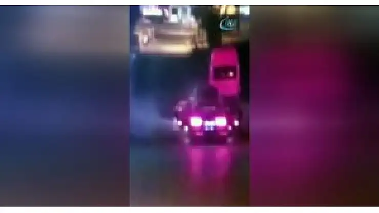 Darbeci hainler emniyet müdürünü böyle vurdu