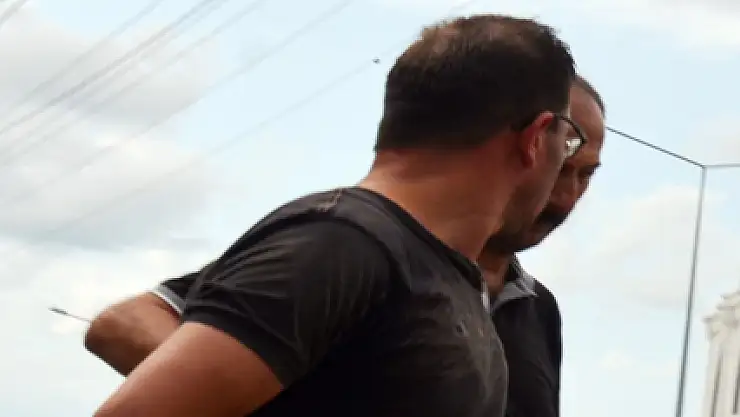 Bafra'da uyuşturucu operasyonu: 3 gözaltı