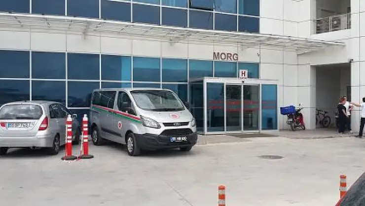 Elektrikli bisikletle sulama kanalına düşen şahıs hayatını kaybetti