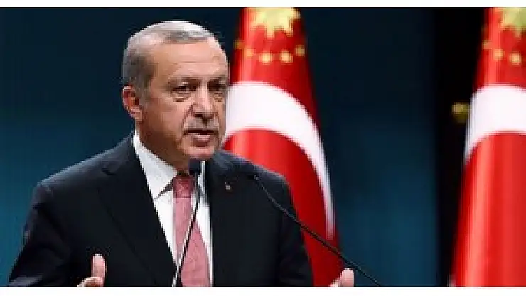 Erdoğan: 'Gün hesap sorma günüdür'