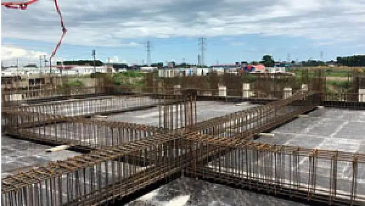 Samsun Türkiye'nin Lojistik Merkezi olmayı hedefliyor