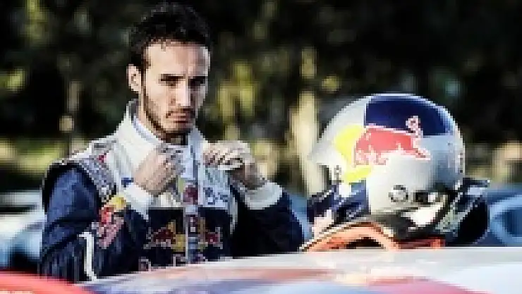 Yağız Avcı'dan sezonun üçüncü galibiyeti