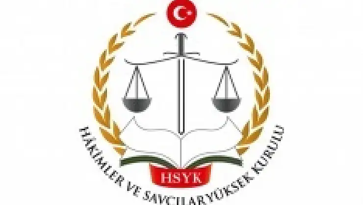 HSYK Genel Kurulu'nda olağanüstü toplantı