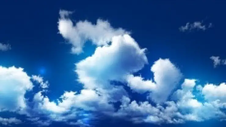 25 Temmuz 2016 yurtta hava durumu